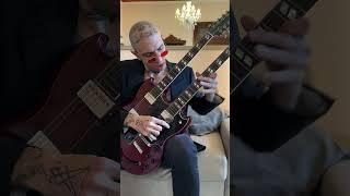 a sharp Vivaldi… #guitar #fyp #youtubeshorts #rock #funnyvideo #classicalmusic #guitarsolo