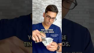 Doctor Sethi Explains 5 Powerful Benefits of Chia Seeds  | Must Watch!