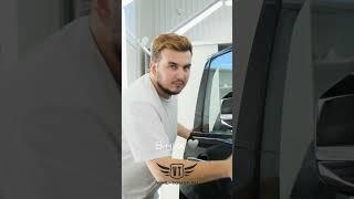 Наша уникальность - в наших мастерах #automobile #detailing #shorts  #юмор  #viniltomsk #винилтомск