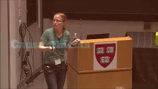 2019 NESSIS - Talk by Katherine Evans