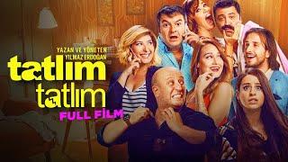 Tatlım Tatlım - Full Film