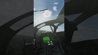 VR hits diffrent in #warthunder