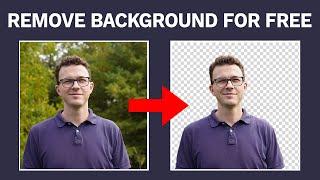 How to Remove Background from Photo for Free