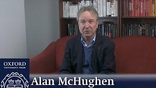 Alan McHughen and Molecular Genetics | DNA Demystified