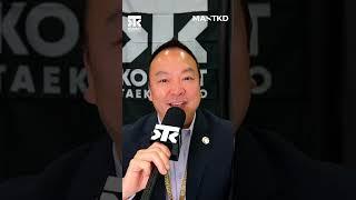  Rick Shin's great event at Portland #Taekwondo #KombatTaekwondo #MartialArts #MASTKD #USWC