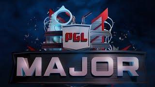 RU map1 Dust2 BIG vs ENCE | BO3 | SL4M & strike | PGL Major Stockholm 2021 | Challengers Stage