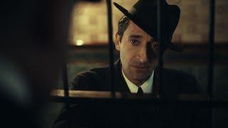 Peaky Blinders _ The Black Hand