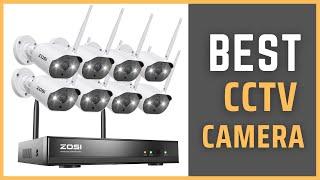 ZOSI 3MP Wireless Security Cameras System with 8channel 2K CCTV Camera Review