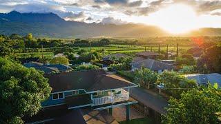 66-910 Kiekonea Way | Waialua Duplex style home - North Shore, Oahu HI