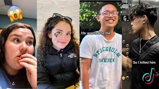 The Most Unbelievable Glow Ups On TikTok!