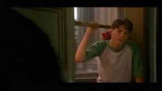 Reading Goodfellas - Henry's father