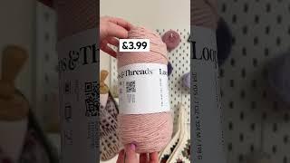 Can You Start Crocheting with Just $20 at Michaels? | Beginner Crochet Kit Challenge + Yarn Haul