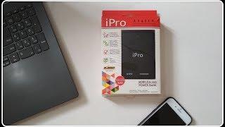 iPro Power Bank