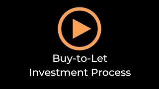 Buy to Let Investment Video