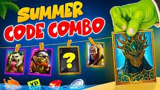 SUMMER PROMO CODE Raid Shadow Legends Promo Codes  June 2025