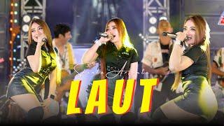 Shinta Arsinta - LAUT (Official Music Video ANEKA SAFARI)