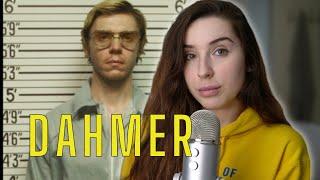 ASMR True Crime: Jeffrey Dahmer