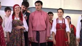 Концертная программа, посвященная Пятницкому