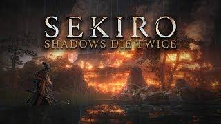 Трейлер геймплея Sekiro: Shadow Die Twice