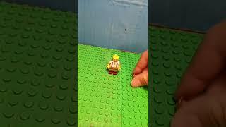 Лего фермер#lego #легофэнтези #средневековье#top #лего #мир фентези