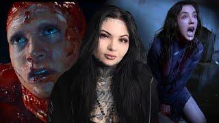 A Deep Dive Into Extreme Horror