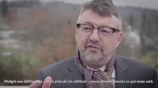 Aga Khan Development Network | Global Centre for Pluralism Inauguration | 2017