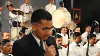 Sainik School; Bijapur -GJ, Regiment of Artillery, Symphony, Nasik-   Rakesh Havinal,Master 2