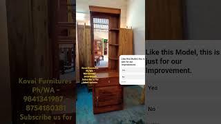 Magic Mirror| Shows Your Internal Beauty as Well# @ Kovai Furnitures #