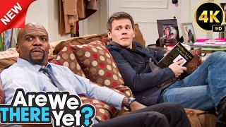 Are We There Yet? 2024 The Whose Card Is It Anyway Episode  Full Episodes American Sitcom 2024