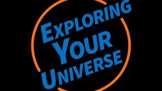 Exploring Your Universe (long version)