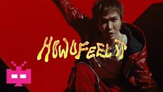 Tizzy T  《 How U Feel It 》Official MV