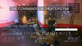 Halo Infinite Cheater - xX ImOutie Xx [Highlights]