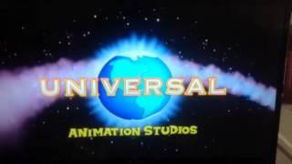 Universal Animation Studios Logo (2016)