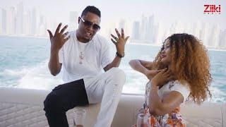 Christian Bella ft. Hamisa Mobetto - BOSS (Official Music Video)