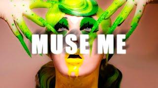 Muse Me | Season 3, Episode 2: "Wigs, Gloves, & Weirdness"