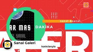 Bahar MAŞ'in Sanal Seramik Sergisi