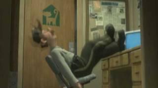 Bolt - Animal Rescue Clip