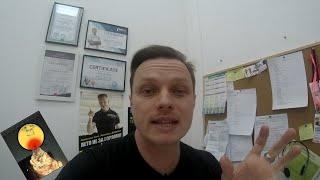 [Учи матчасть!] Аминокислоты. Часть 1.