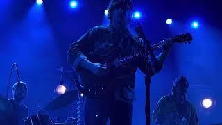 Sturgill Simpson “Mint Tea” 10/25/24 Bridgestone