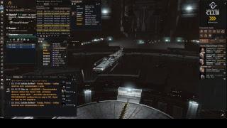 EVE Online.  вторжения Санша c New Galaxy Age/