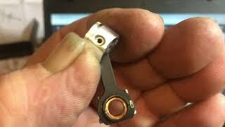 FS-L200-OT OTTO ENGINE FULL BUILD VIDEO