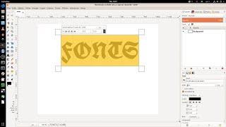 Fonts 2018: ttf Windows Linux | otf Mac | woff2 web