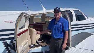 Carolina Aircraft: N16PV