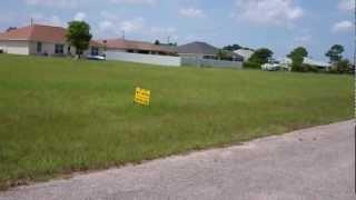 SW FLORIDA LAND FOR SALE