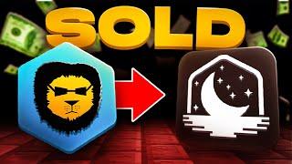 Lunar Client Just Bought Badlion Client