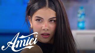 Amici 24 - Francesca - Haunted heart