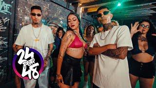 FAZ DE CHICOTE (Clipe Oficial) Italo Sena, Lyu, DJ Pbeats