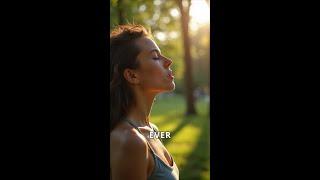 The Power of Your Breath: Health Benefits Explained