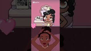 #princess #avatarworld #secretos #princesas