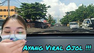 Viral Ojol Ayang Prank | Jalan 2 Prank Ojol